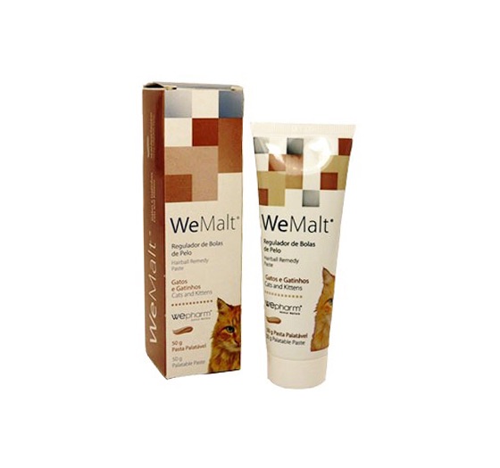 WeMalt